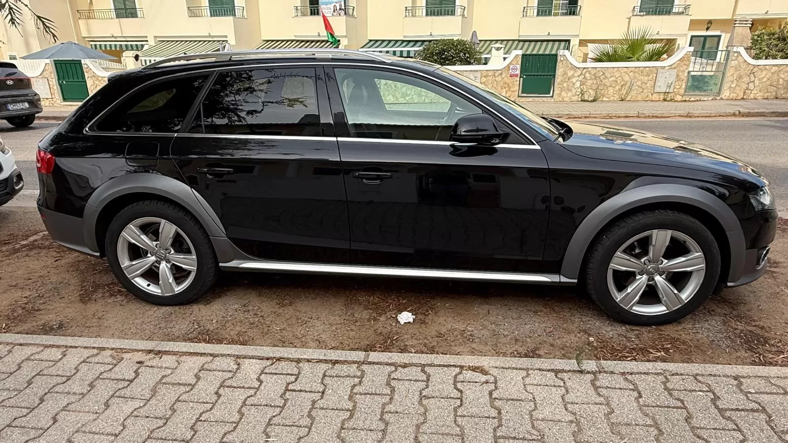 Audi A4 Allroad 2.0 TDI quattro - foto 2