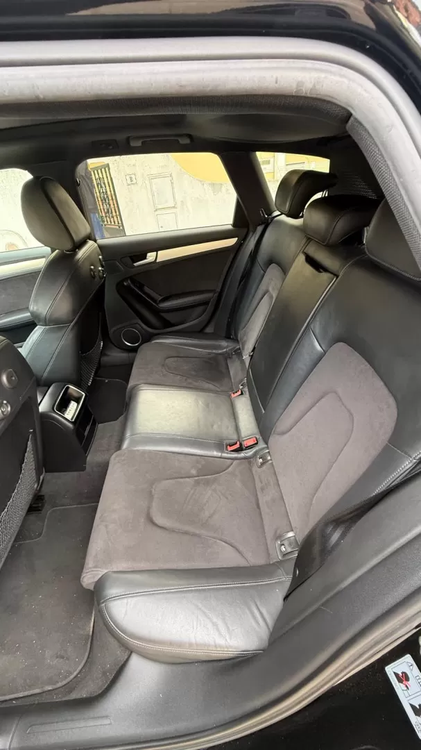 Audi A4 Allroad 2.0 TDI quattro - foto 6