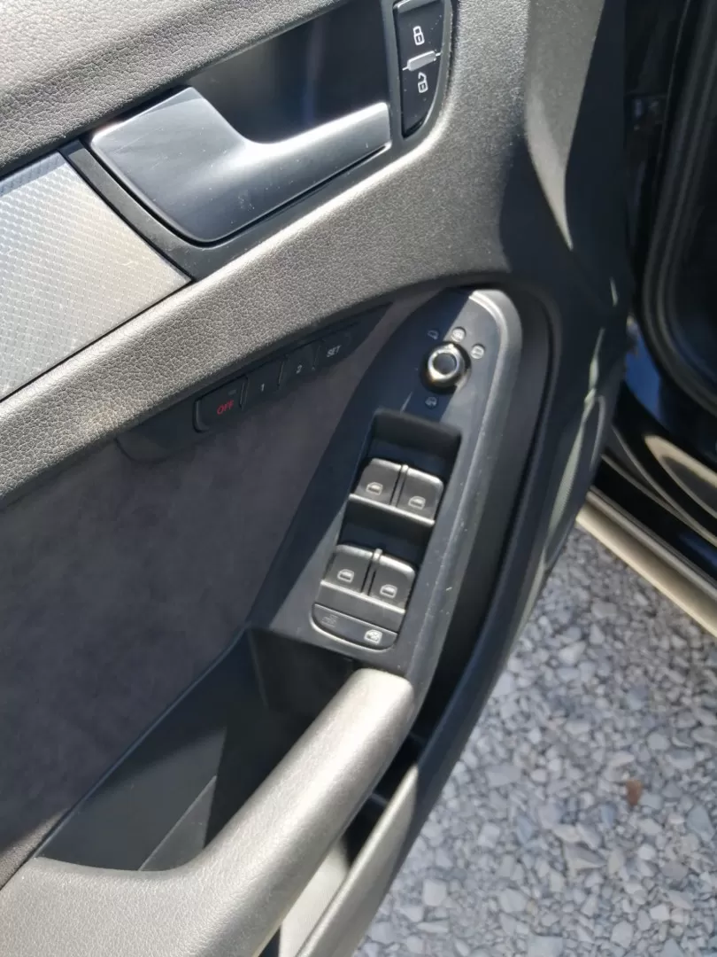 Audi A4 Allroad 2.0 TDI quattro - foto 7