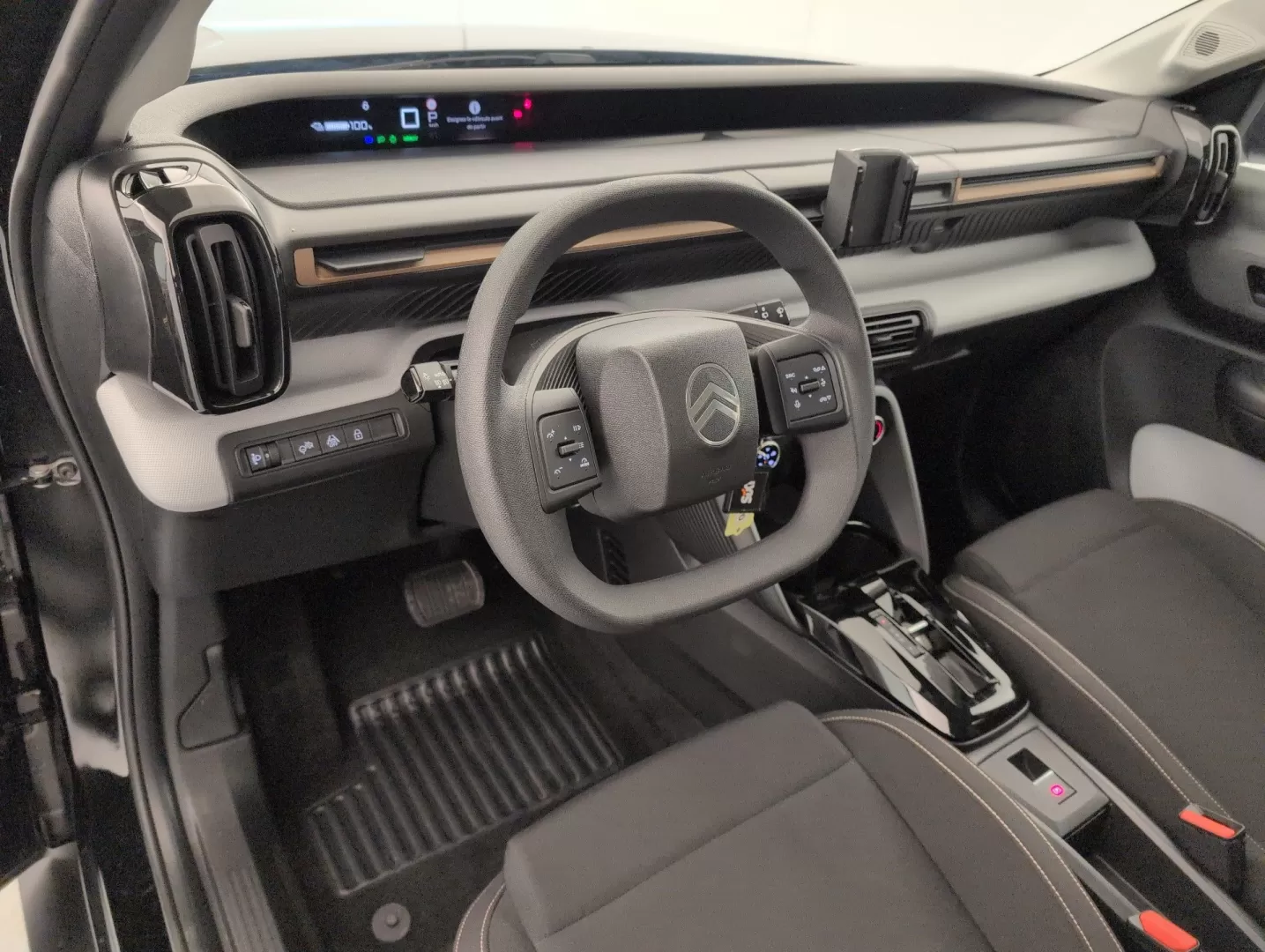 Citroën e-C3 Aircross YOU - foto 3