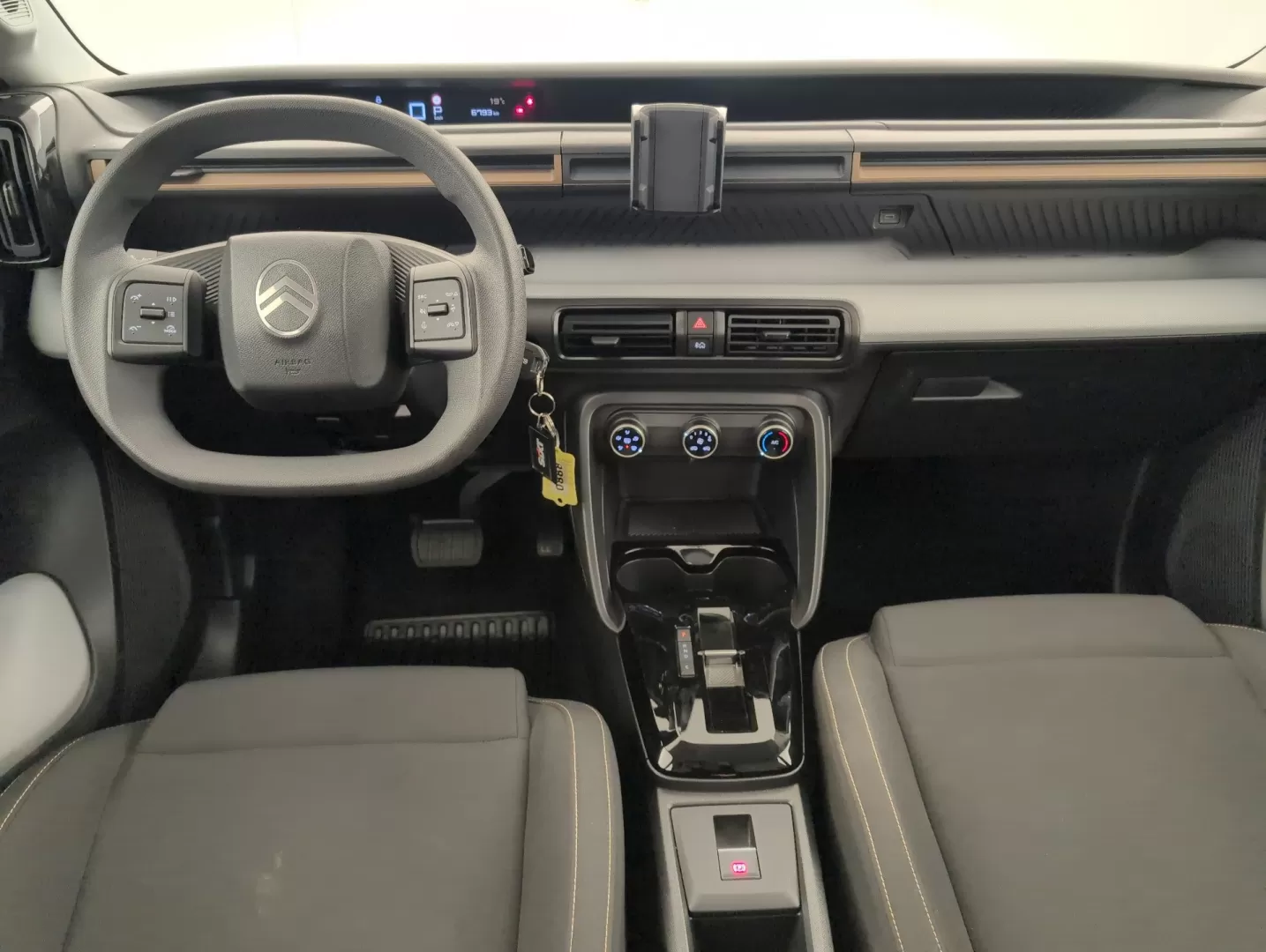 Citroën e-C3 Aircross YOU - foto 2