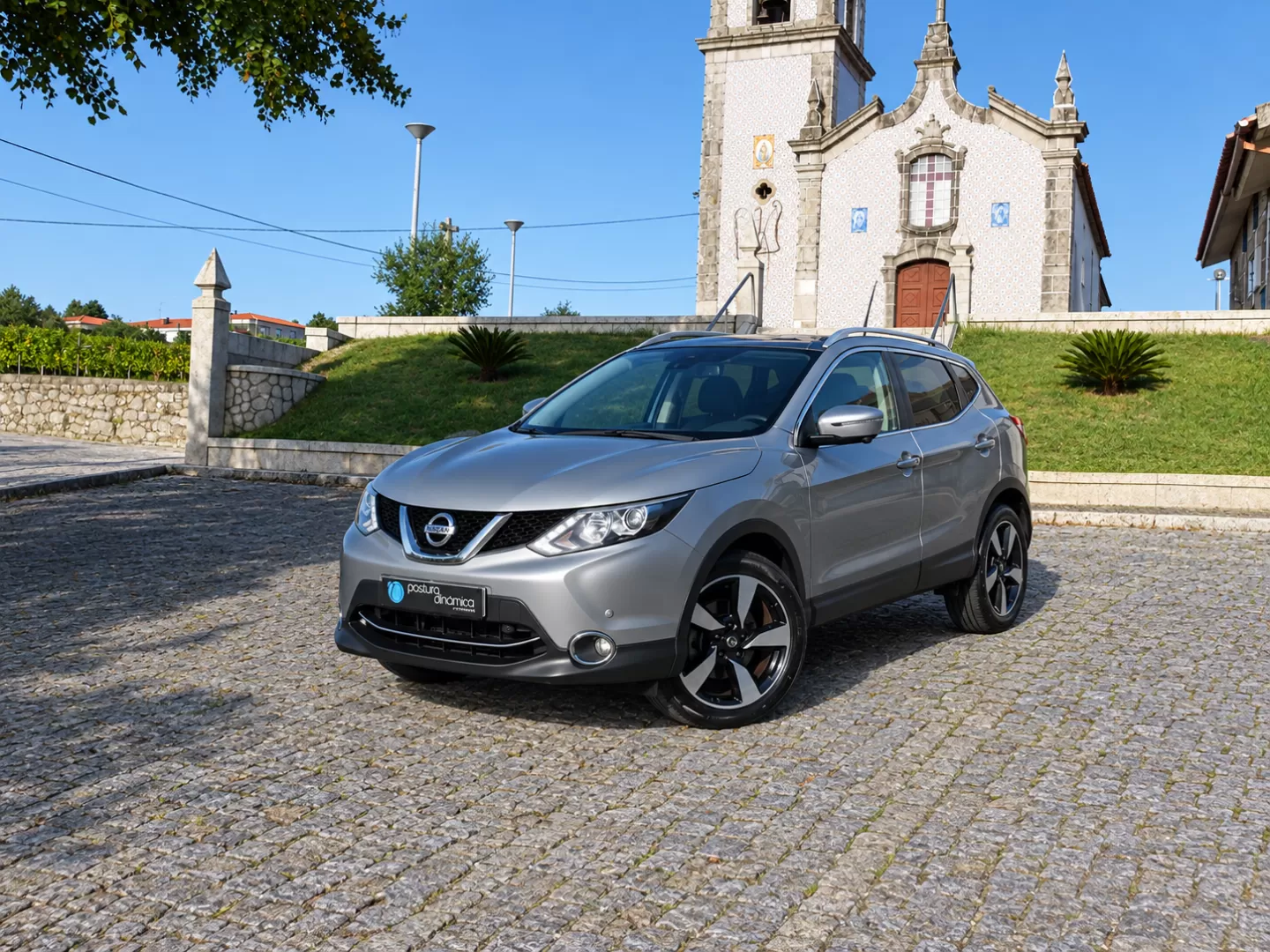 Nissan Qashqai 1.5 dCi N-Connecta 18 - foto 2