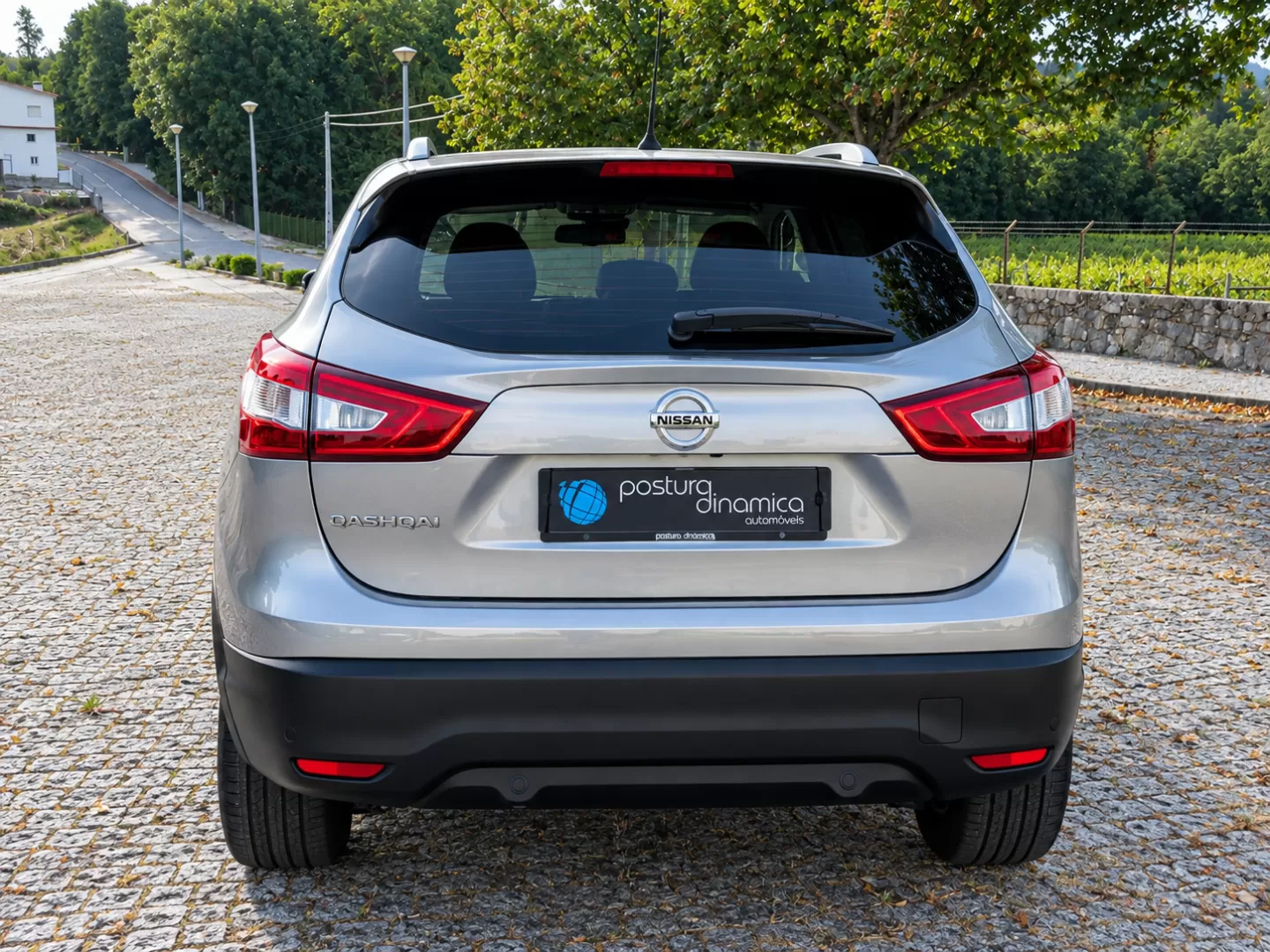 Nissan Qashqai 1.5 dCi N-Connecta 18 - foto 7
