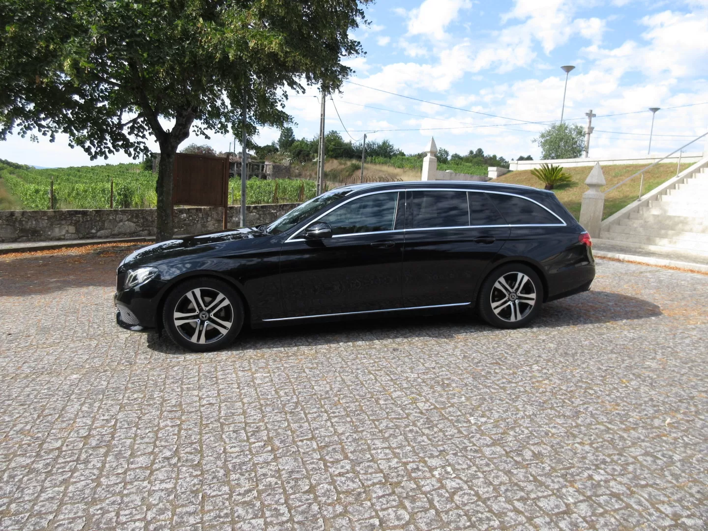 Mercedes-Benz E 220 d Avantgarde - foto 4