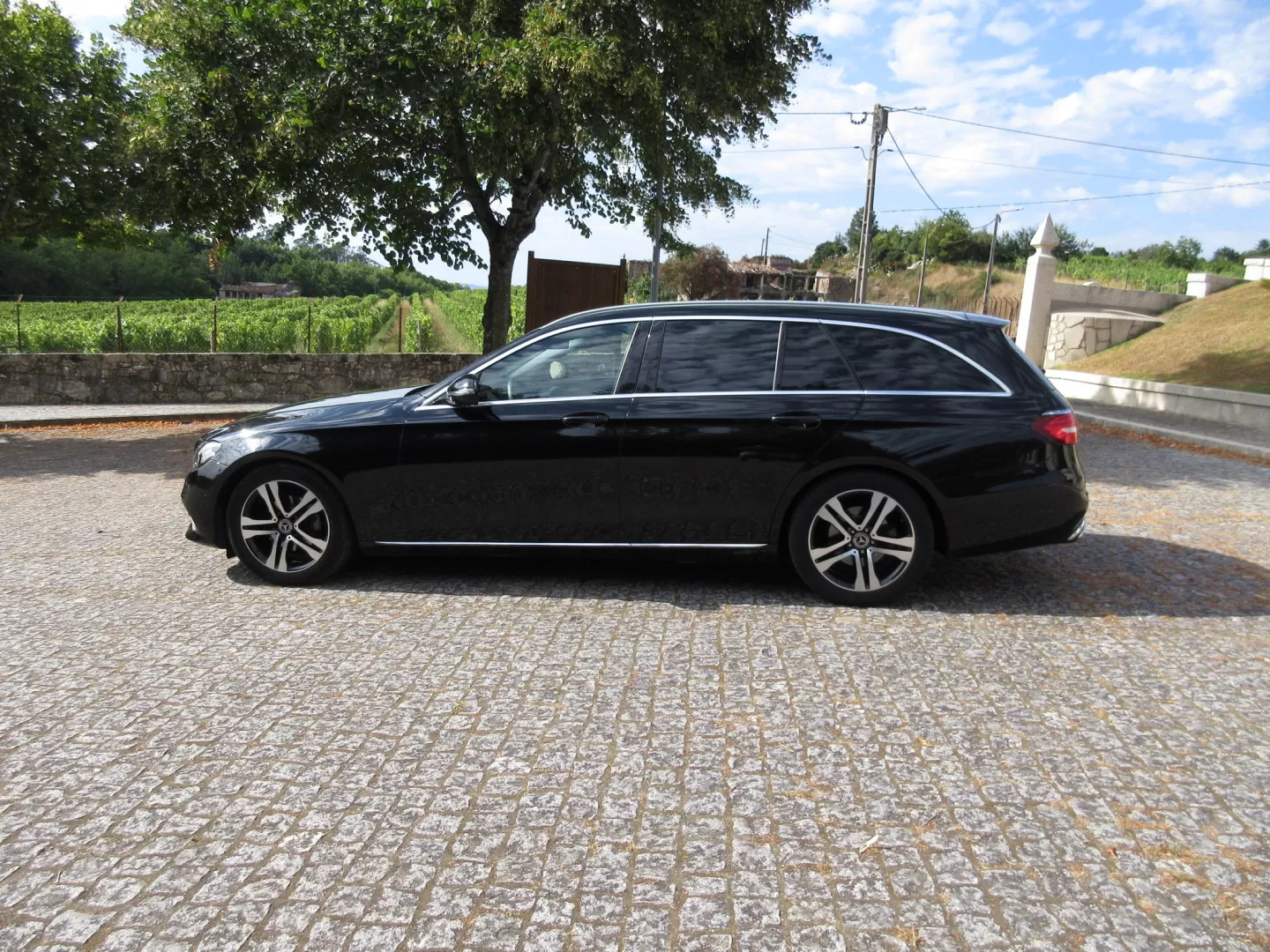 Mercedes-Benz E 220 d Avantgarde - foto 5