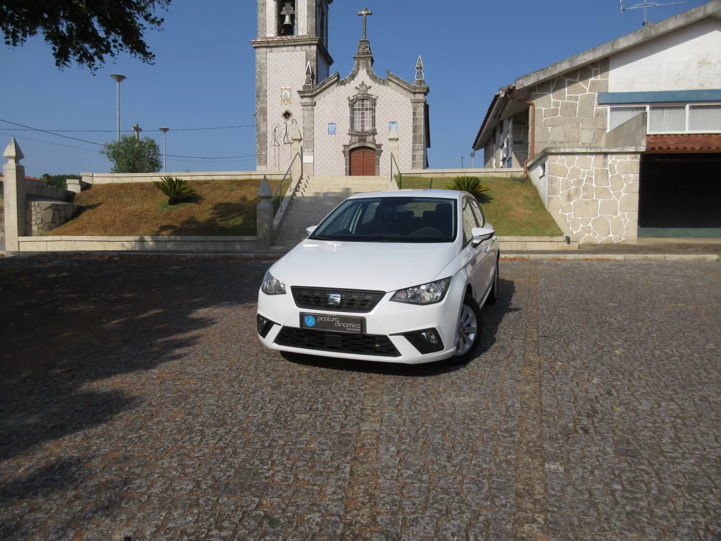 Seat Ibiza 1.6 TDI Style