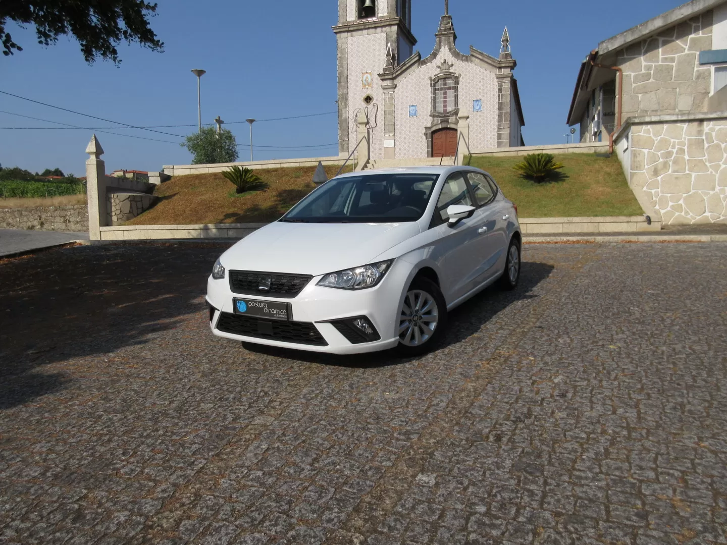 Seat Ibiza 1.6 TDI Style - foto 2