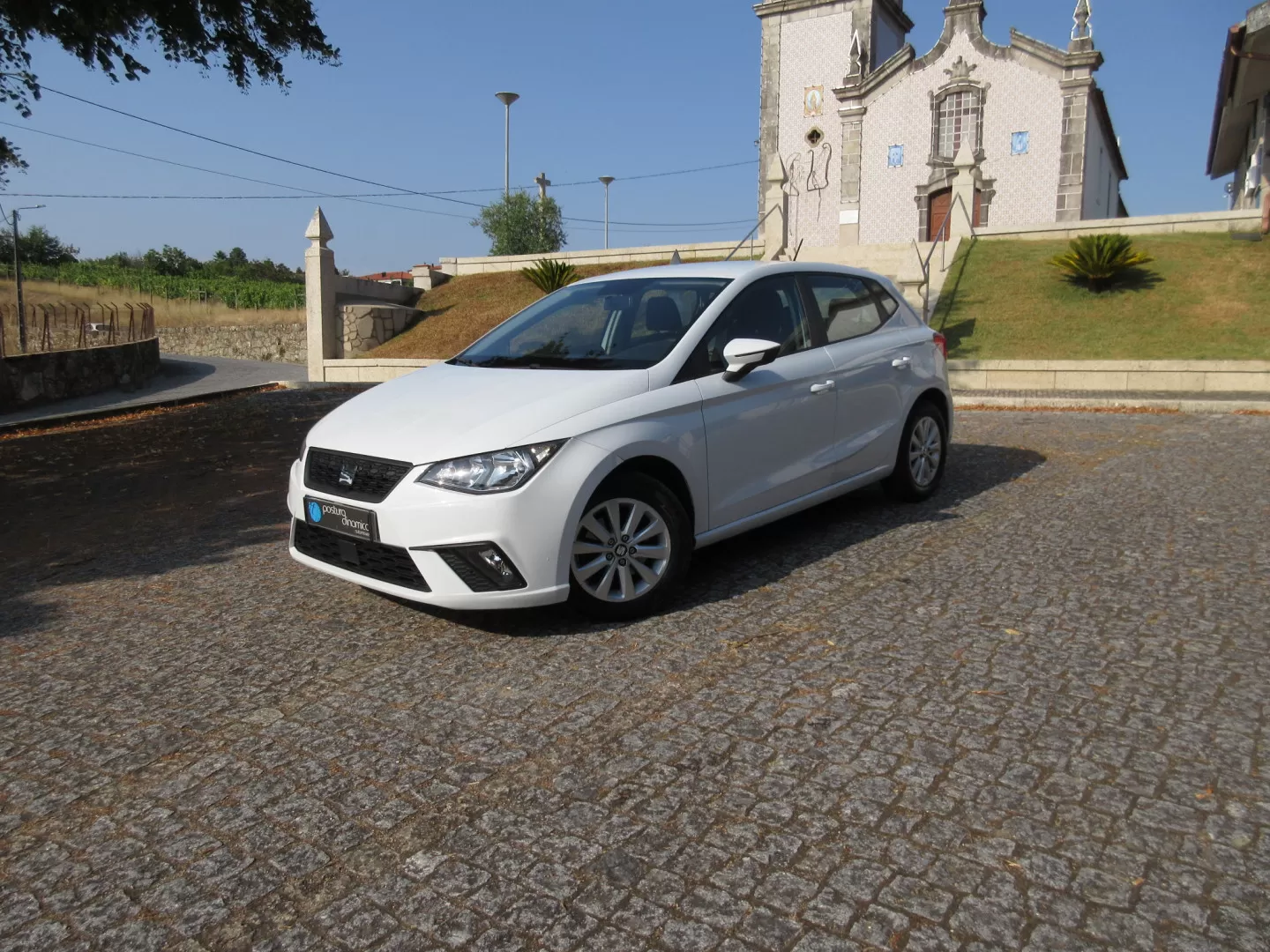 Seat Ibiza 1.6 TDI Style - foto 3