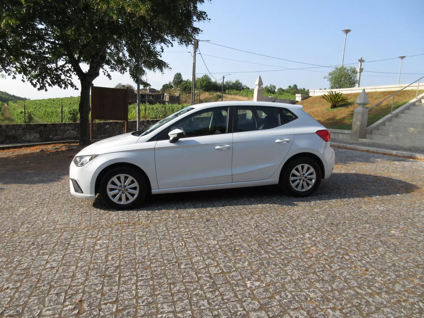 Seat Ibiza 1.6 TDI Style - foto 4