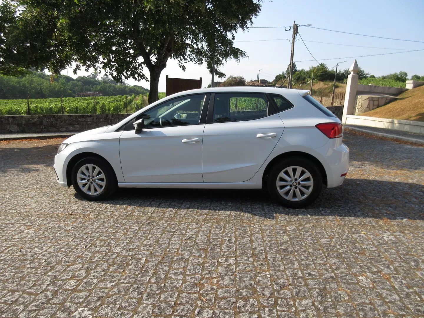 Seat Ibiza 1.6 TDI Style - foto 5