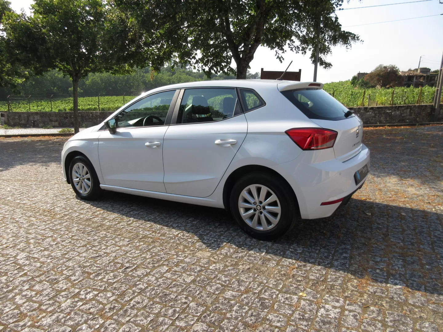Seat Ibiza 1.6 TDI Style - foto 6