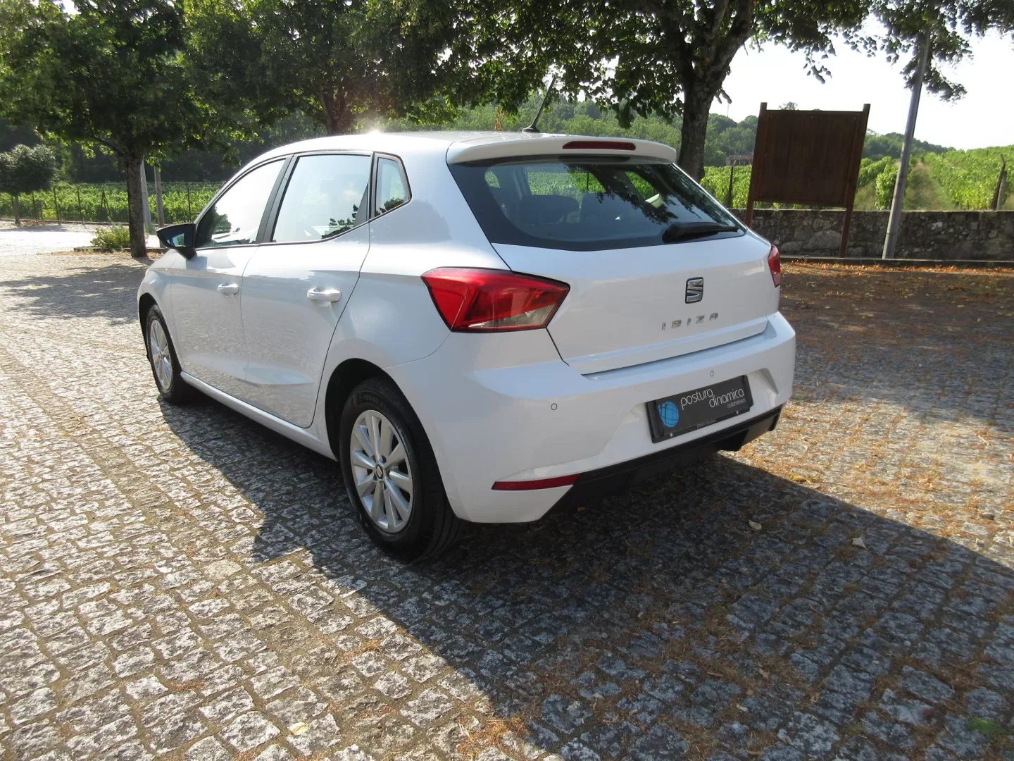 Seat Ibiza 1.6 TDI Style - foto 7