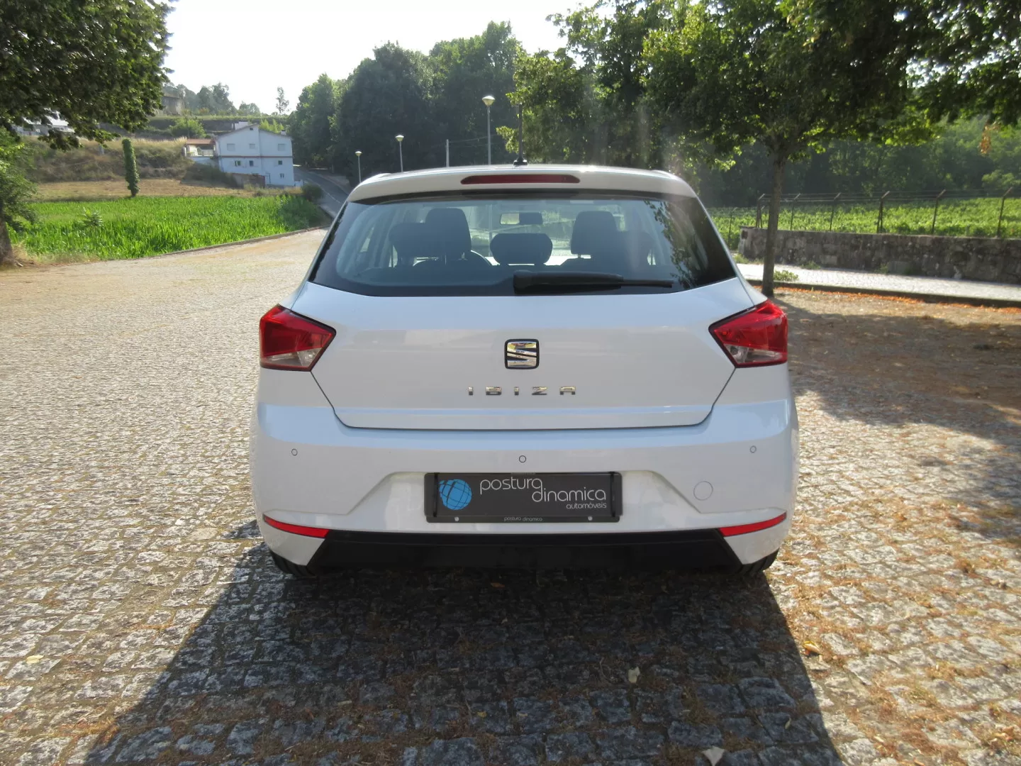 Seat Ibiza 1.6 TDI Style - foto 8