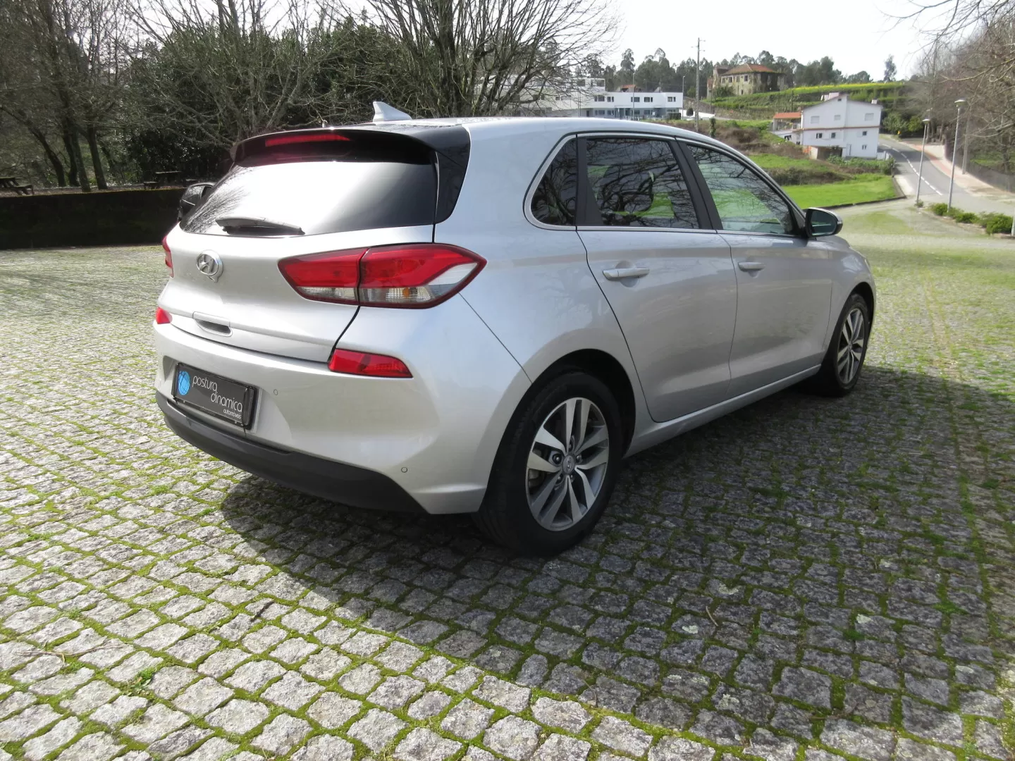 Hyundai i30 1.6 CRDi STyle+Navi - foto 8