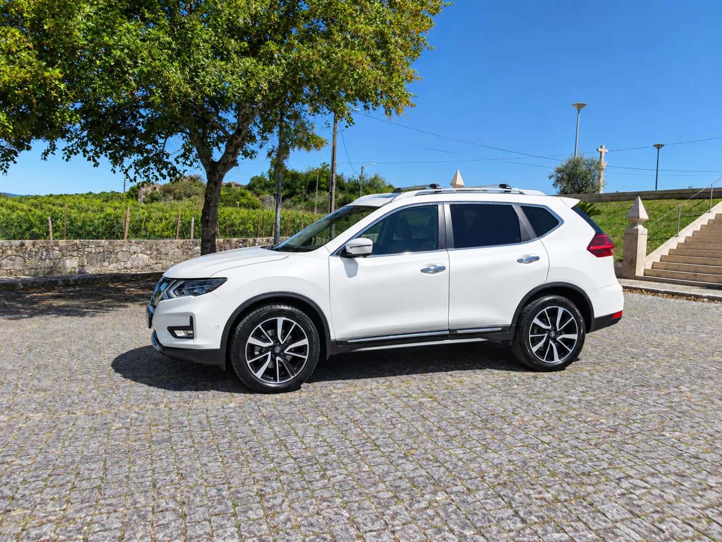 Nissan X-Trail 1.6 dCi Tekna Xtronic - foto 2
