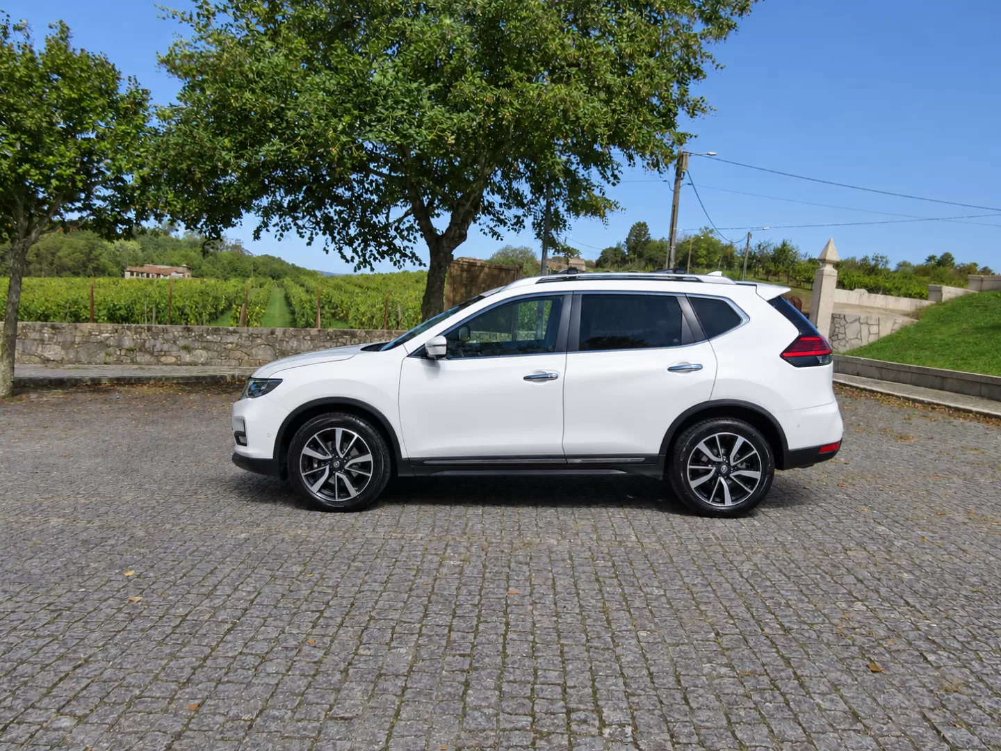 Nissan X-Trail 1.6 dCi Tekna Xtronic - foto 3