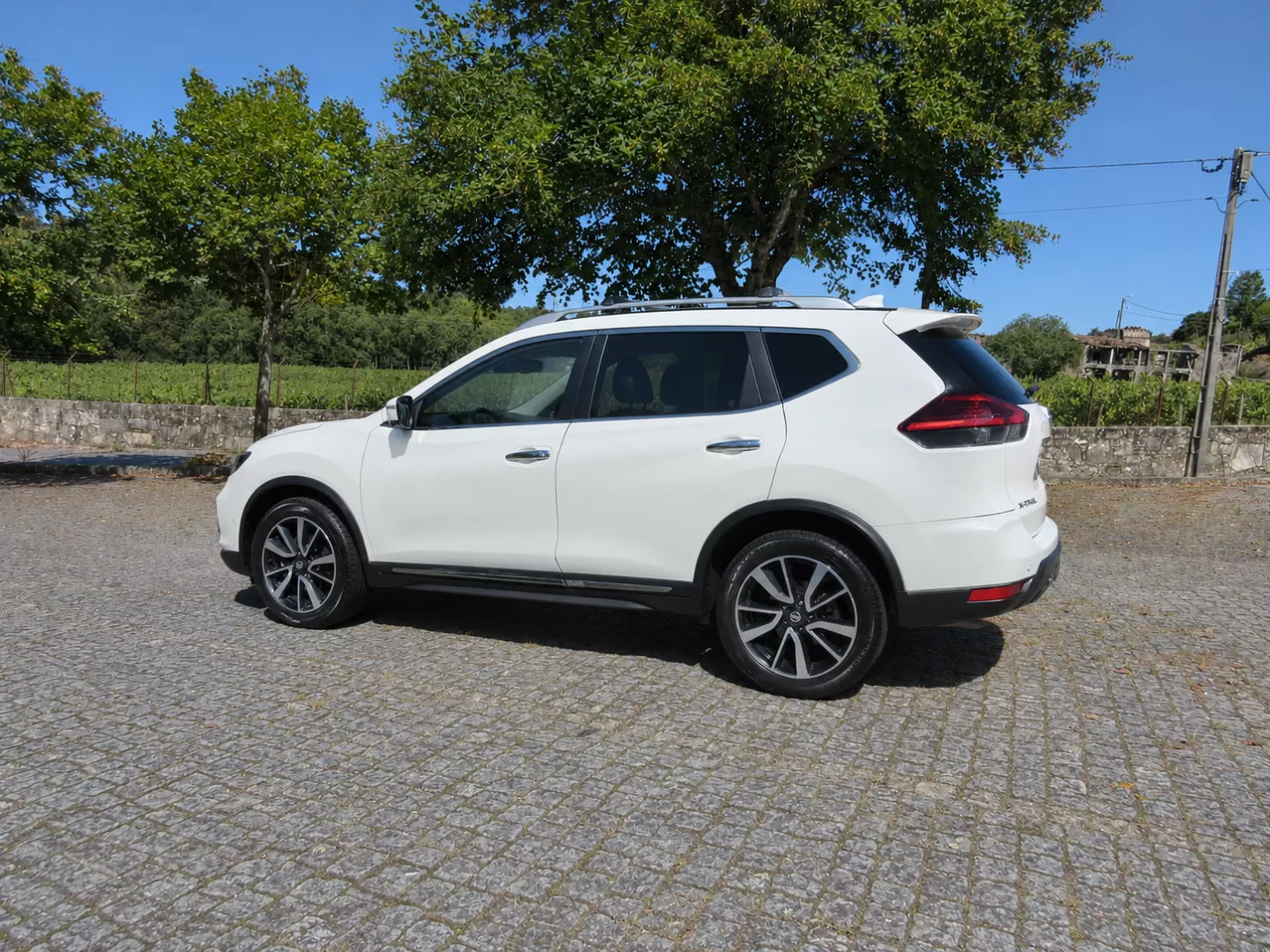 Nissan X-Trail 1.6 dCi Tekna Xtronic - foto 4