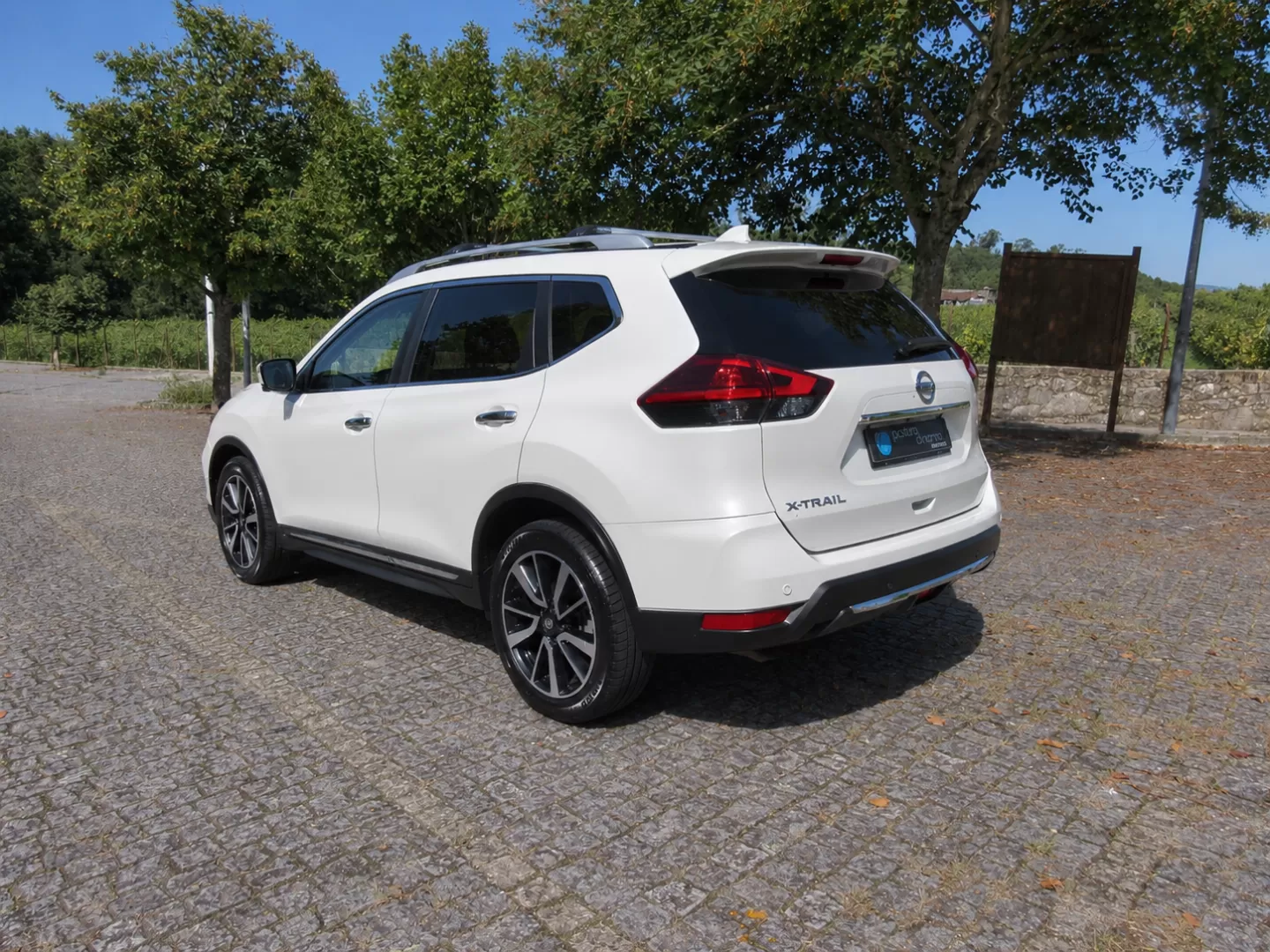 Nissan X-Trail 1.6 dCi Tekna Xtronic - foto 5
