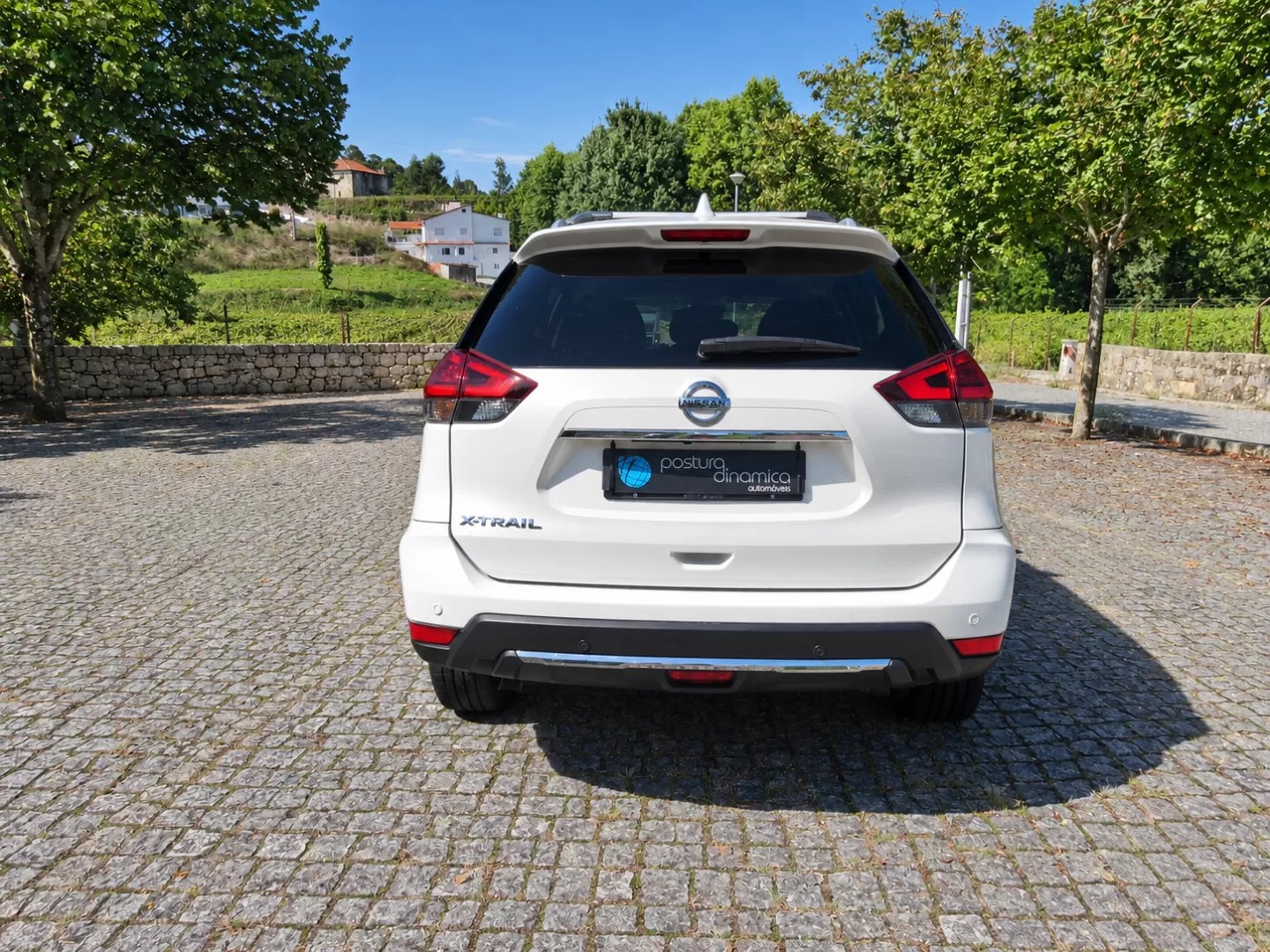Nissan X-Trail 1.6 dCi Tekna Xtronic - foto 6