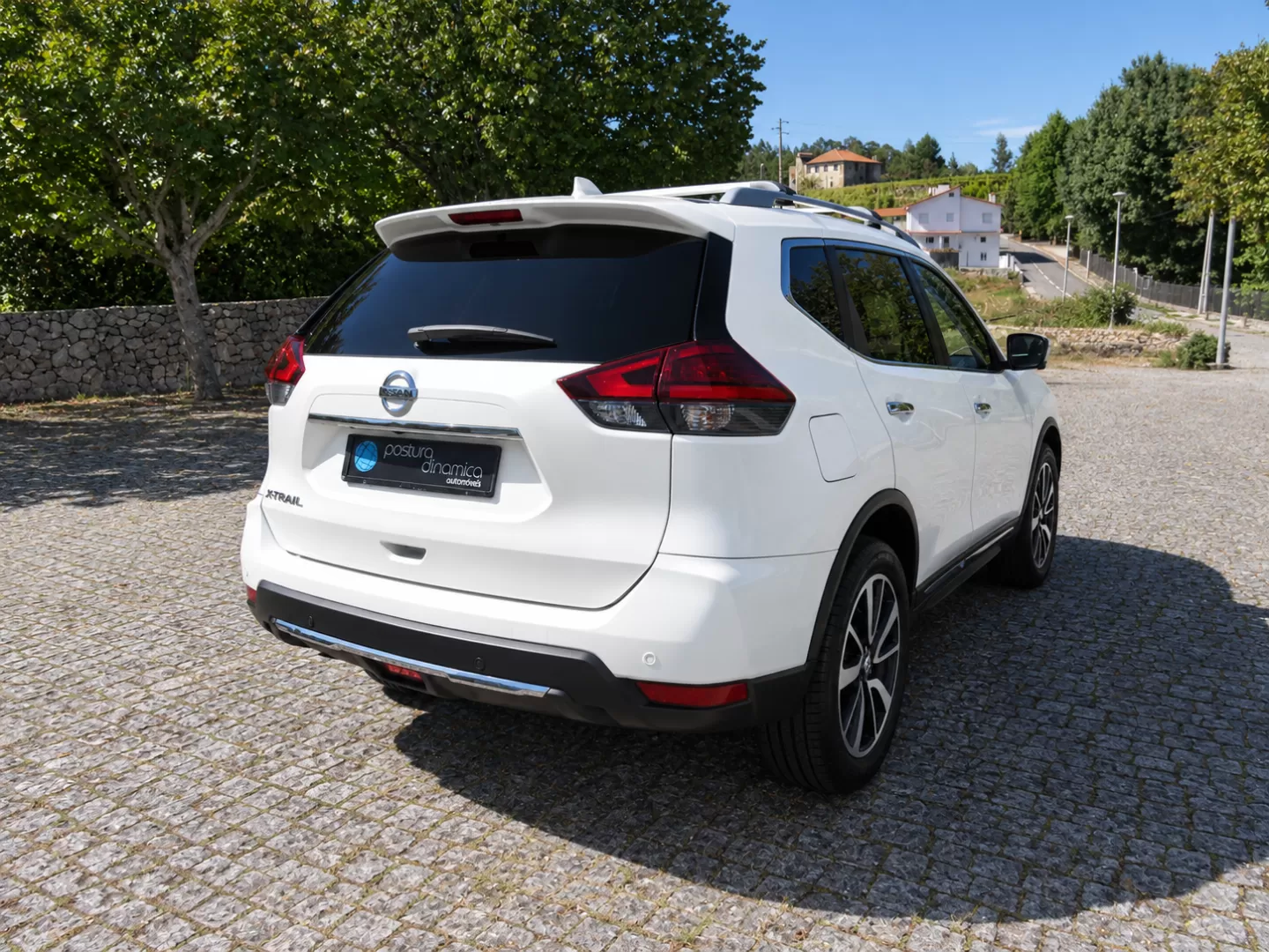Nissan X-Trail 1.6 dCi Tekna Xtronic - foto 7