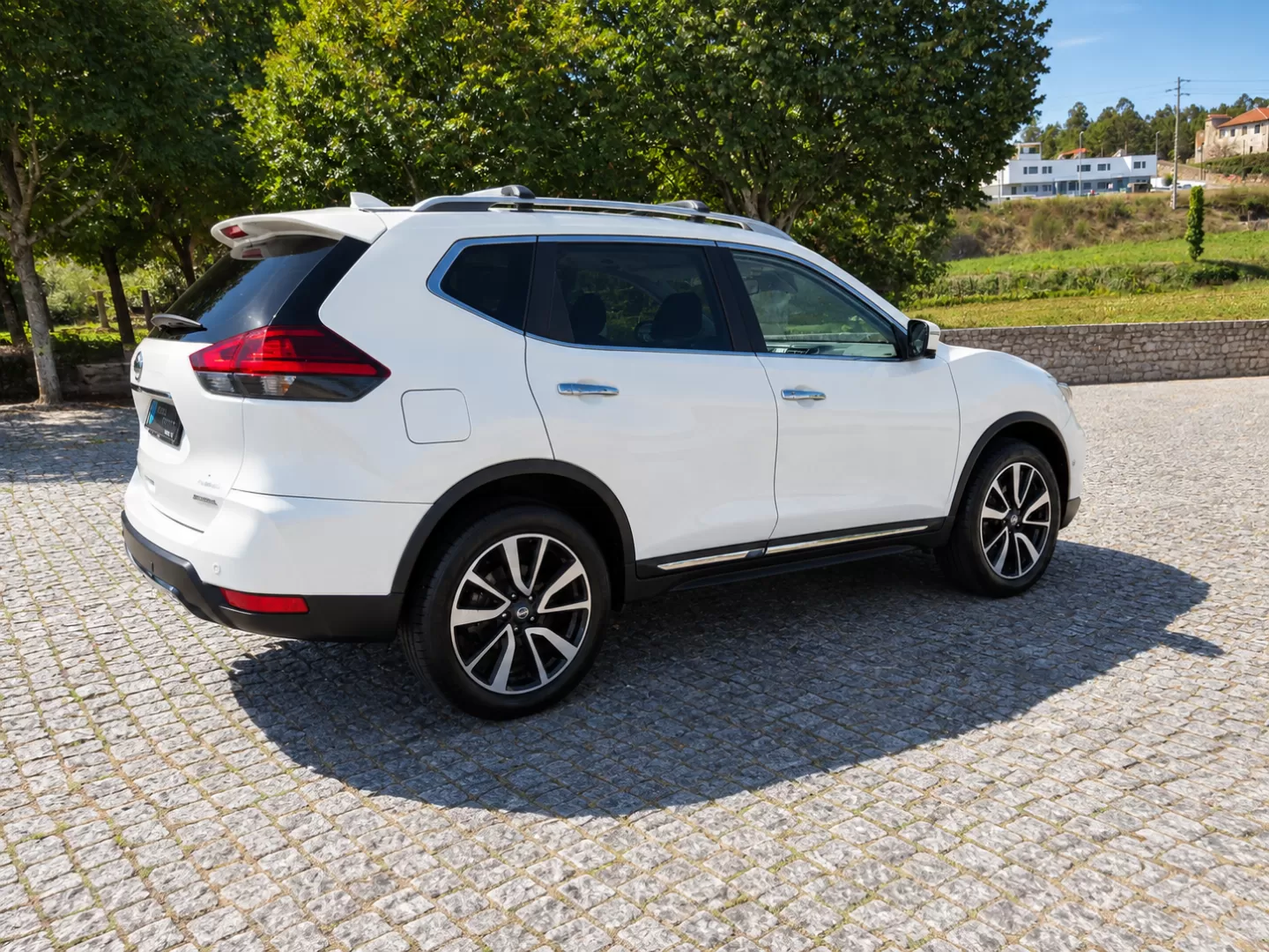 Nissan X-Trail 1.6 dCi Tekna Xtronic - foto 8