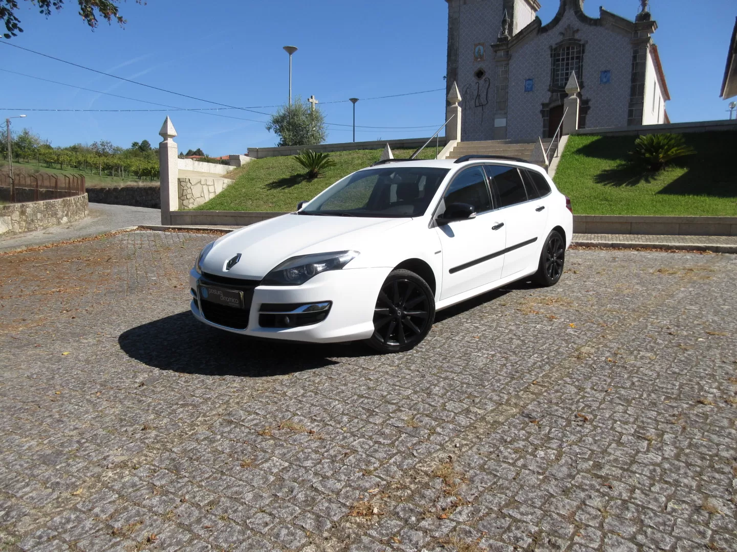 Renault Laguna Break BOSE EDITION - foto 2