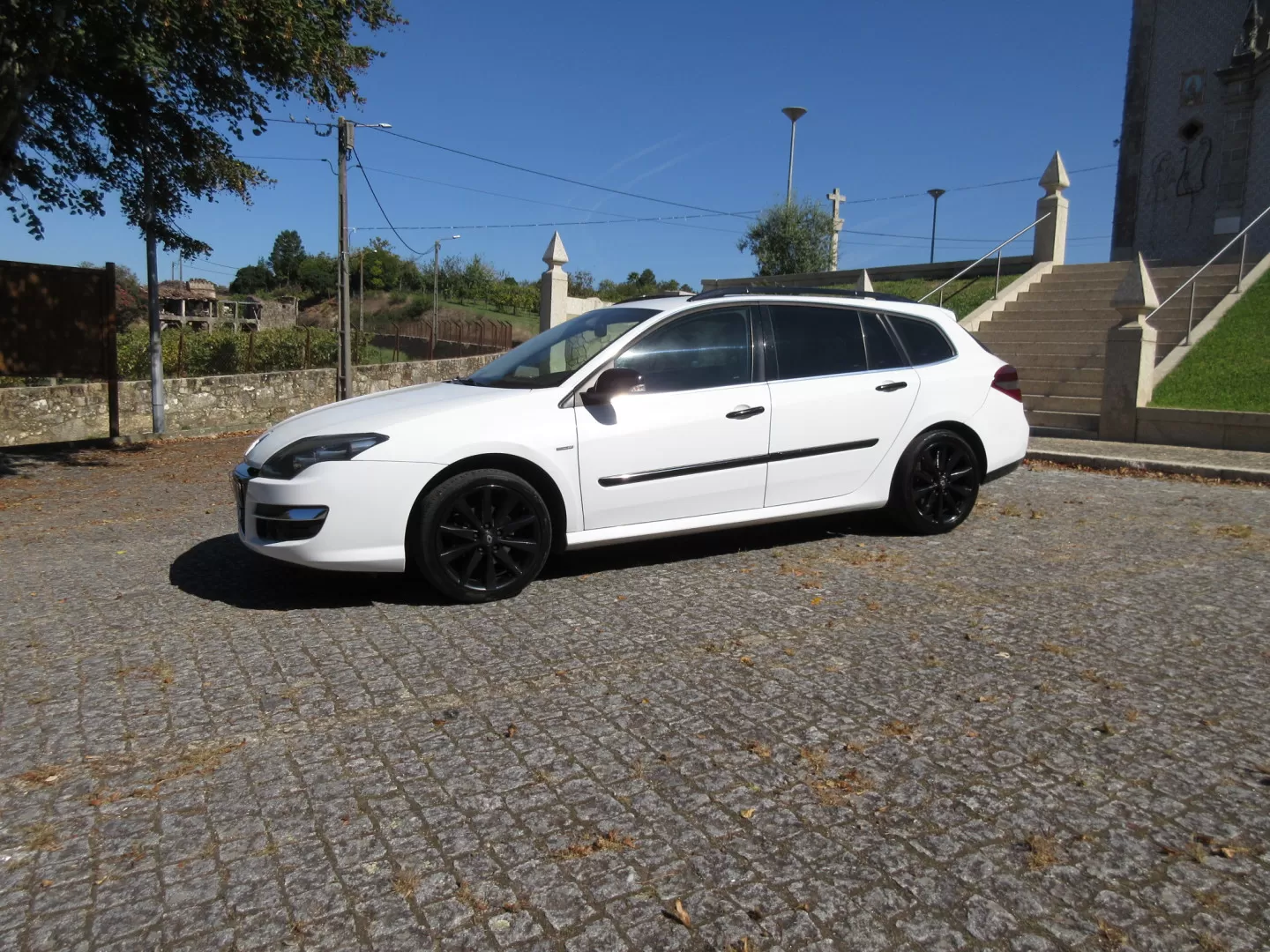 Renault Laguna Break BOSE EDITION - foto 3