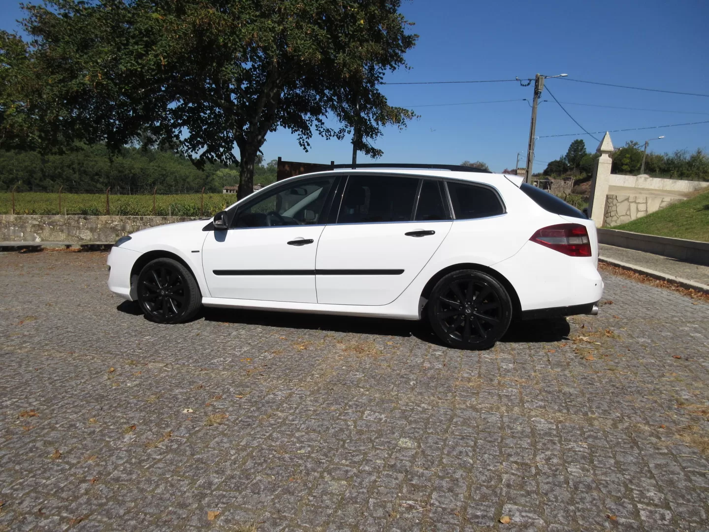 Renault Laguna Break BOSE EDITION - foto 4