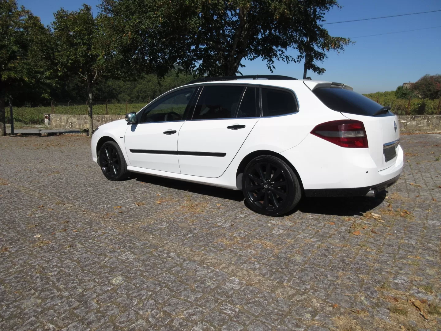 Renault Laguna Break BOSE EDITION - foto 5