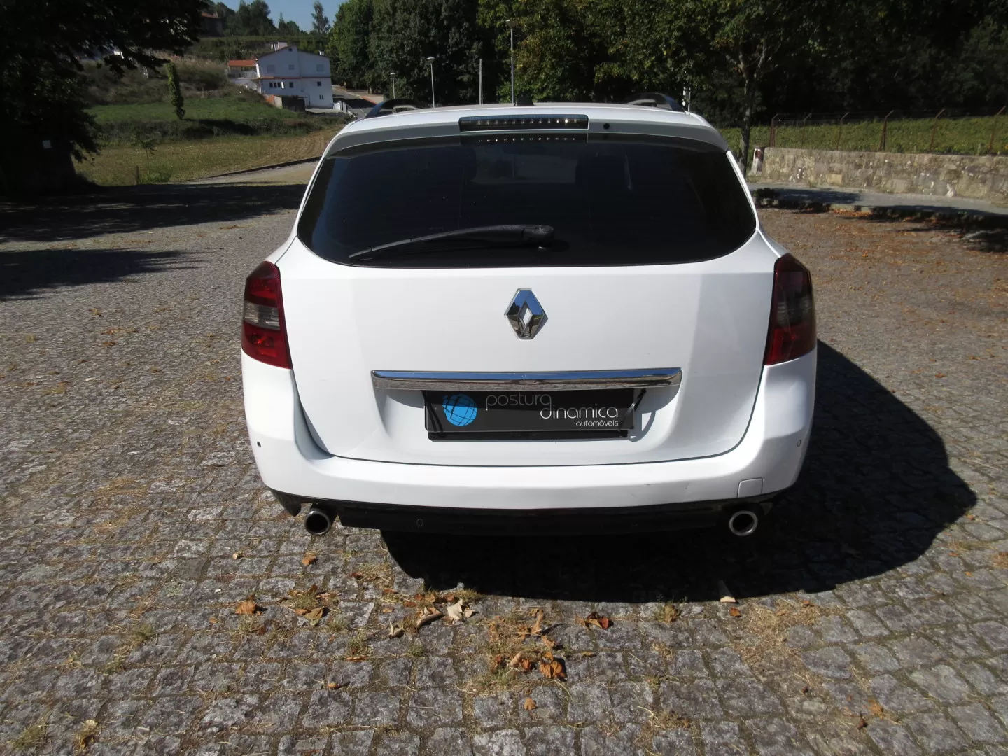 Renault Laguna Break BOSE EDITION - foto 6