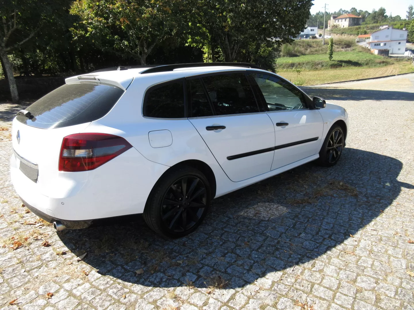 Renault Laguna Break BOSE EDITION - foto 7