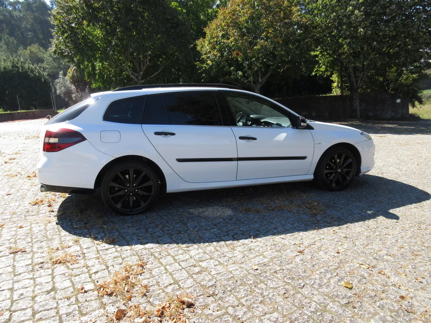 Renault Laguna Break BOSE EDITION - foto 8
