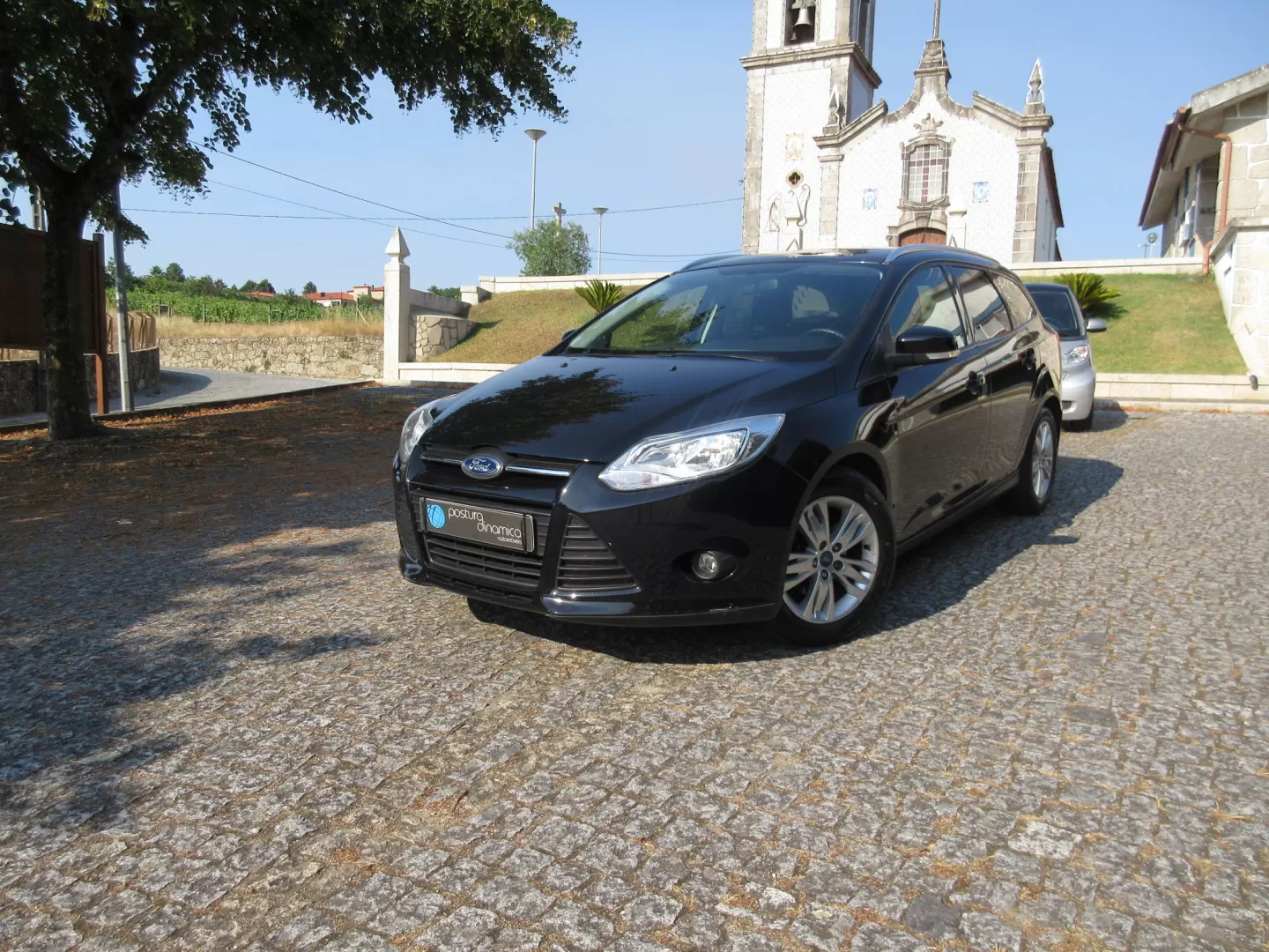 Ford Focus SW 1.6 TDCi Trend Easy - foto 2