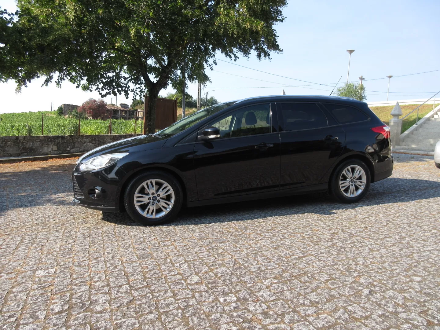 Ford Focus SW 1.6 TDCi Trend Easy - foto 3