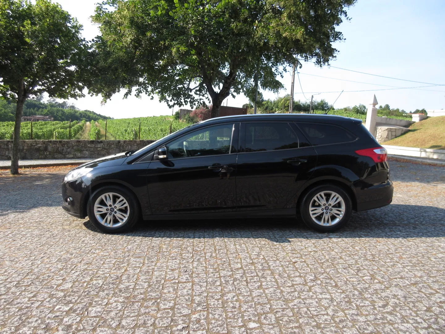 Ford Focus SW 1.6 TDCi Trend Easy - foto 4