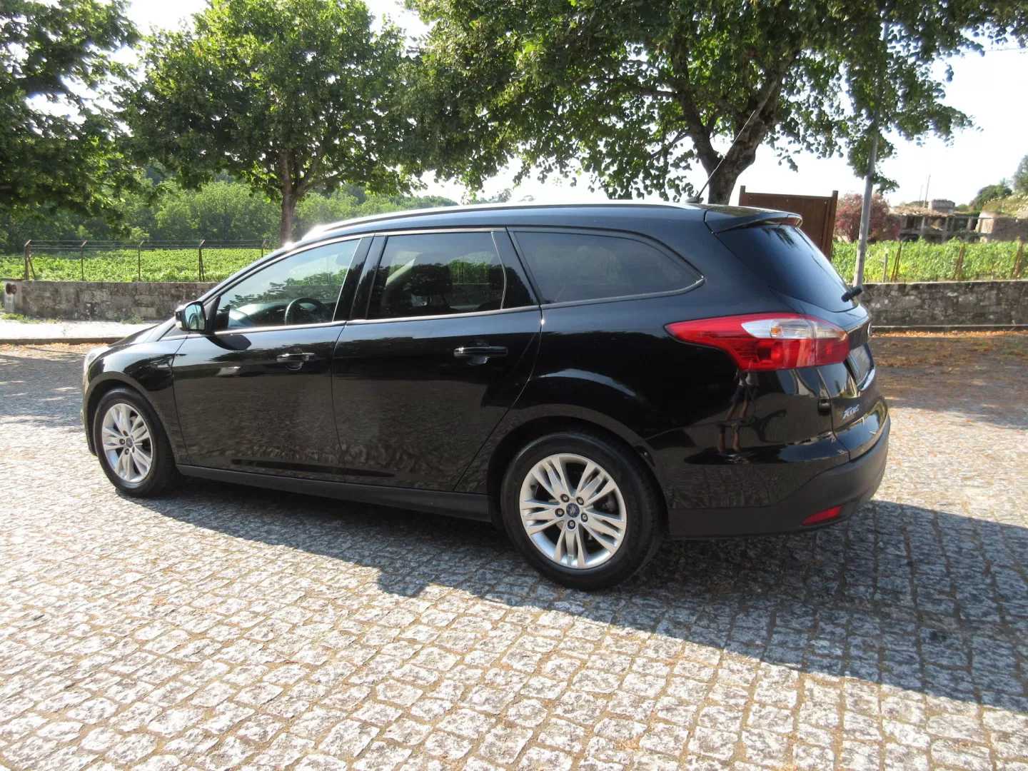 Ford Focus SW 1.6 TDCi Trend Easy - foto 5