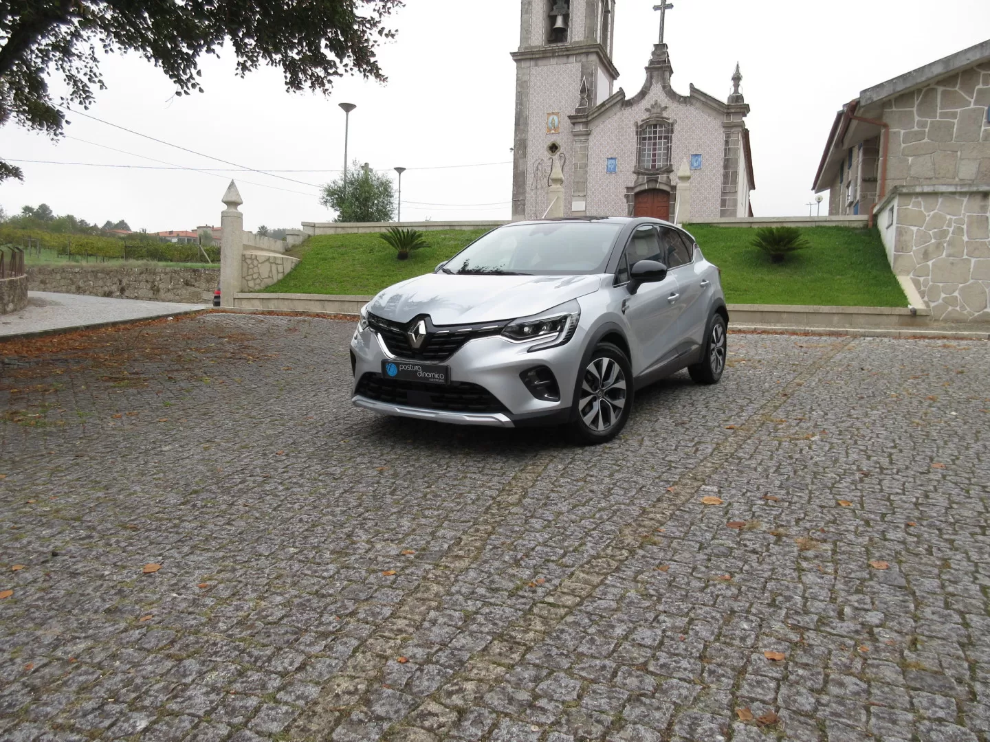 Renault Captur 1.5 dCi Exclusive - foto 2