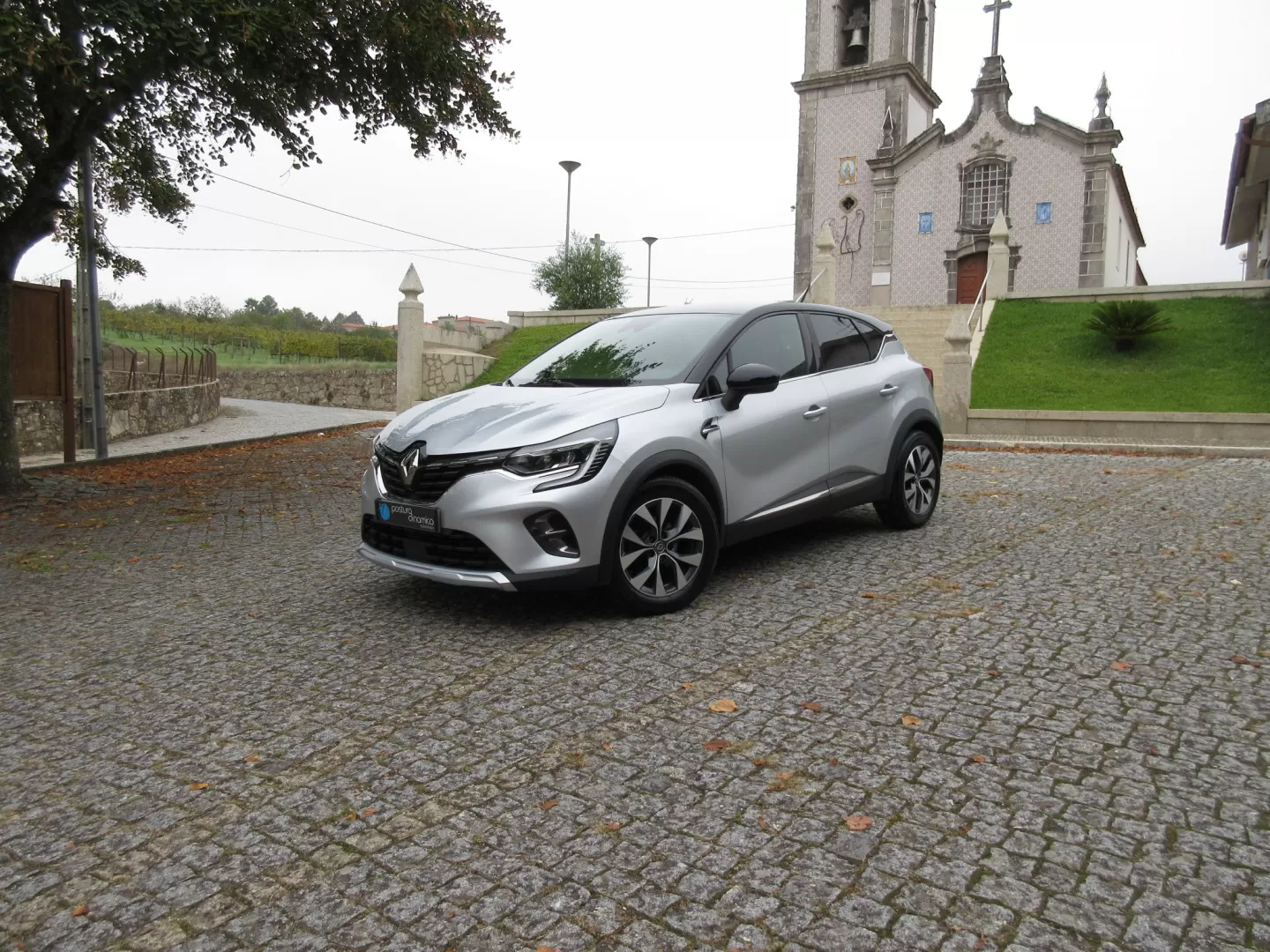 Renault Captur 1.5 dCi Exclusive - foto 3