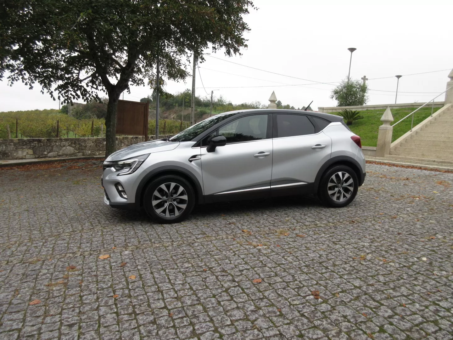 Renault Captur 1.5 dCi Exclusive - foto 4