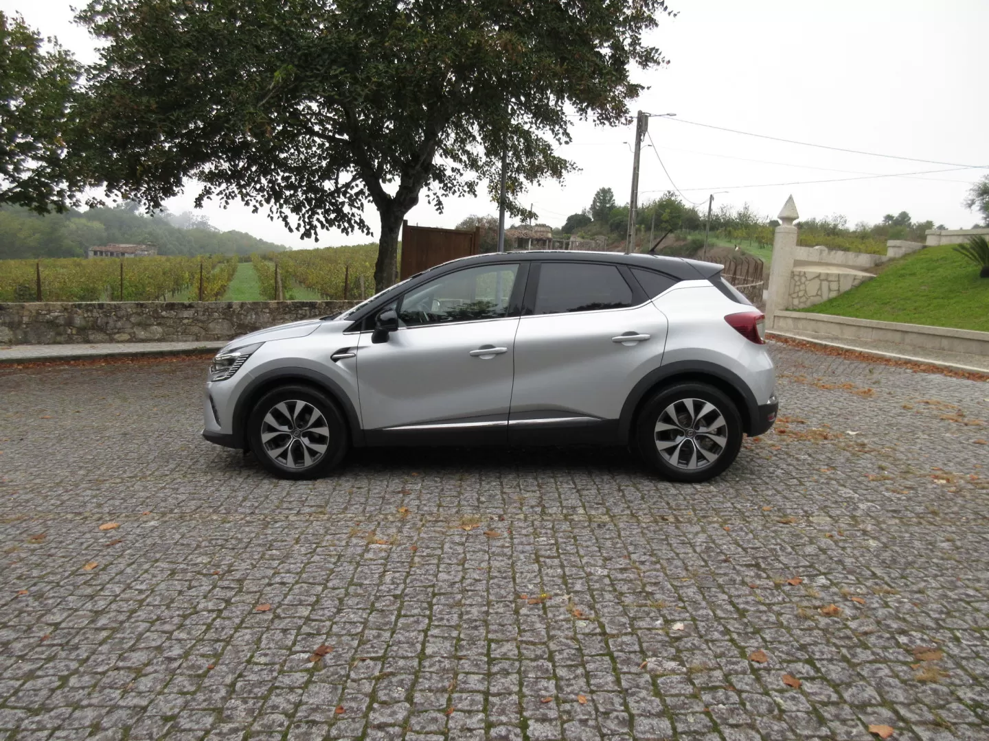 Renault Captur 1.5 dCi Exclusive - foto 5