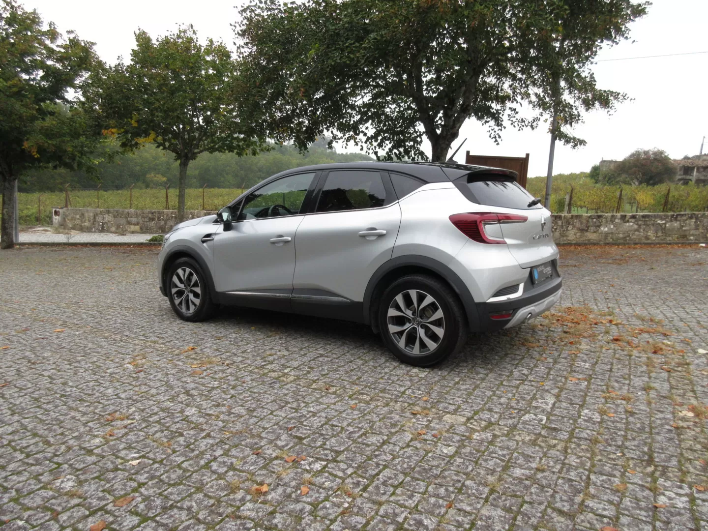 Renault Captur 1.5 dCi Exclusive - foto 6