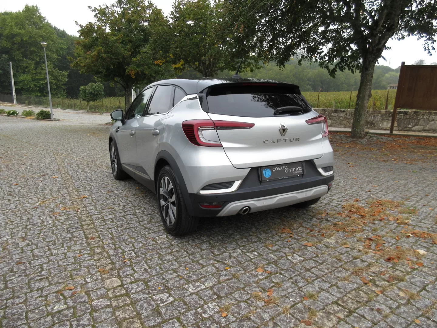 Renault Captur 1.5 dCi Exclusive - foto 7