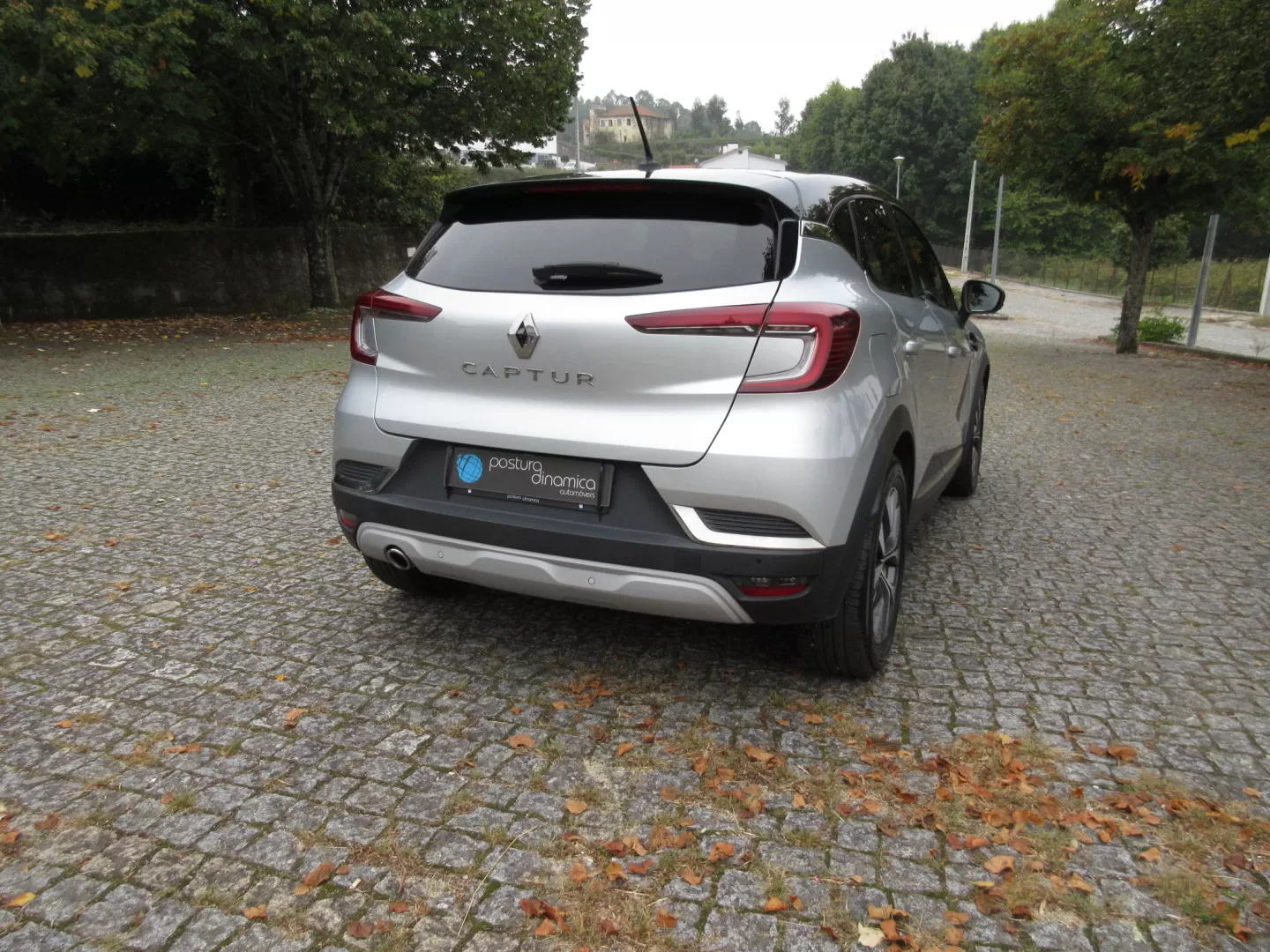 Renault Captur 1.5 dCi Exclusive - foto 8