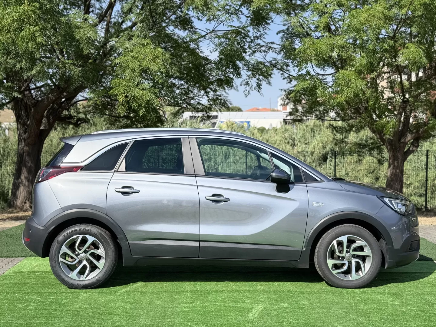 Opel Crossland X 1.2 Edition - foto 3