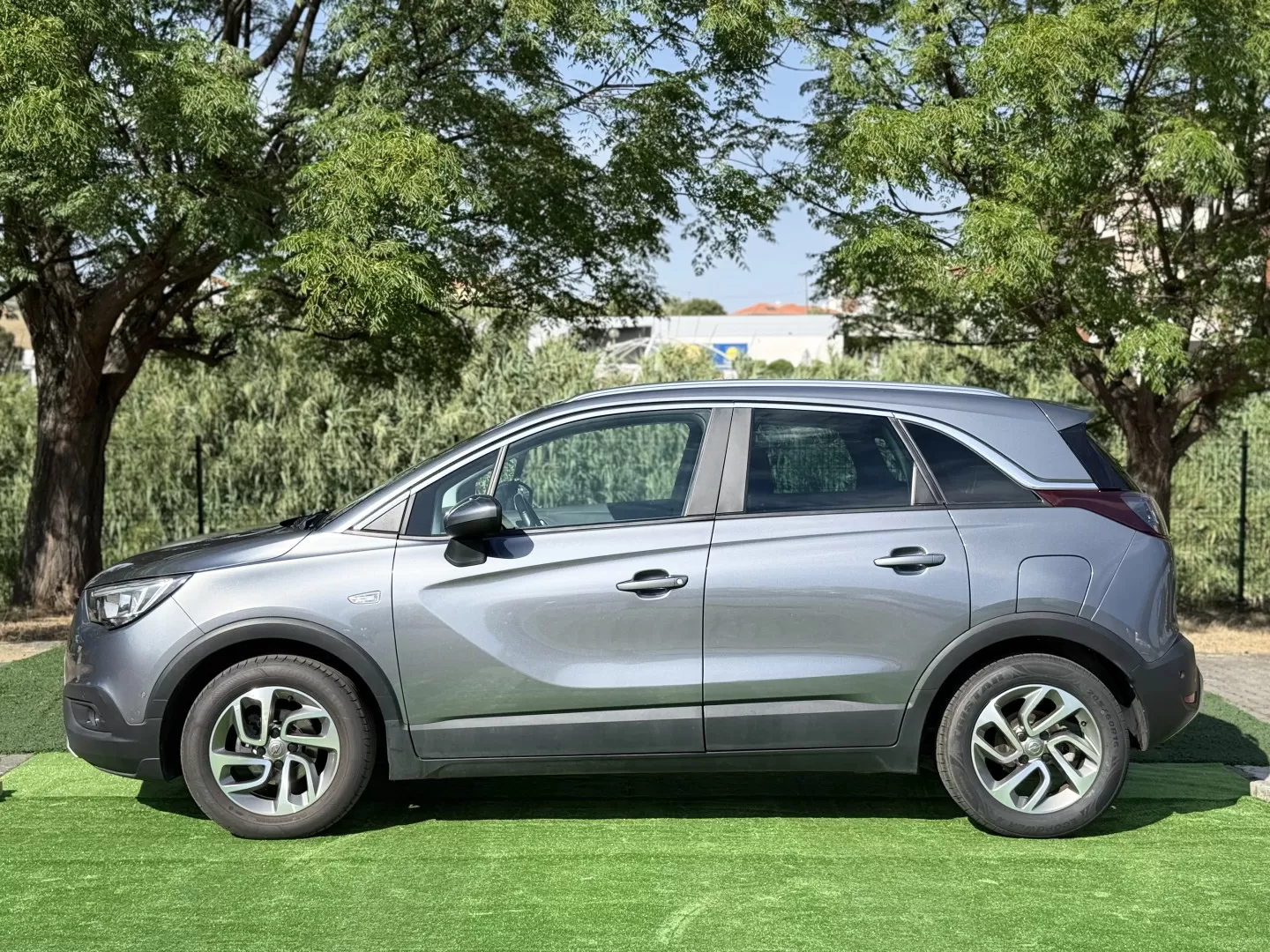 Opel Crossland X 1.2 Edition - foto 6