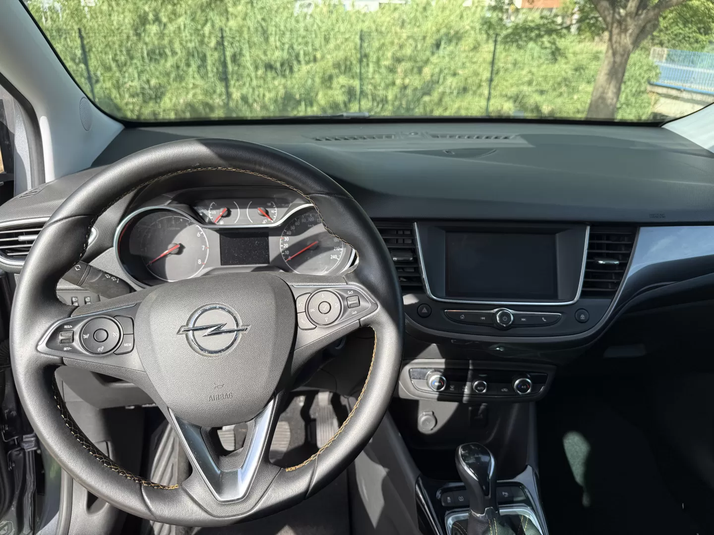 Opel Crossland X 1.2 Edition - foto 8
