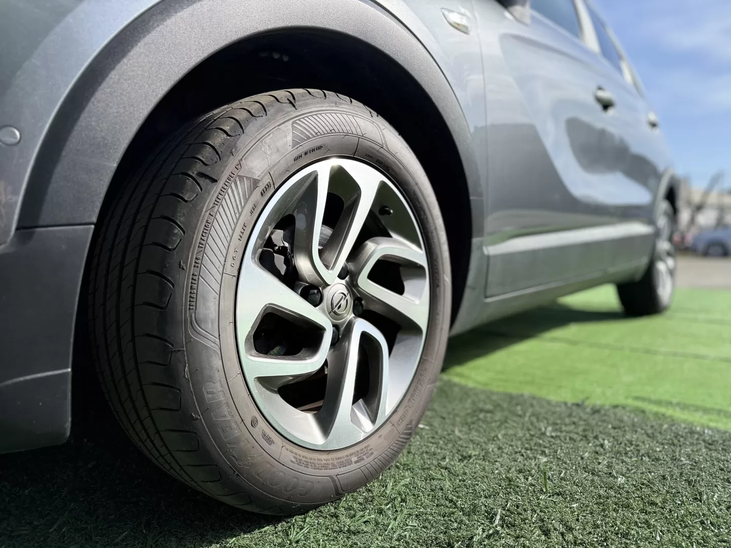 Opel Crossland X 1.2 Edition - foto 7