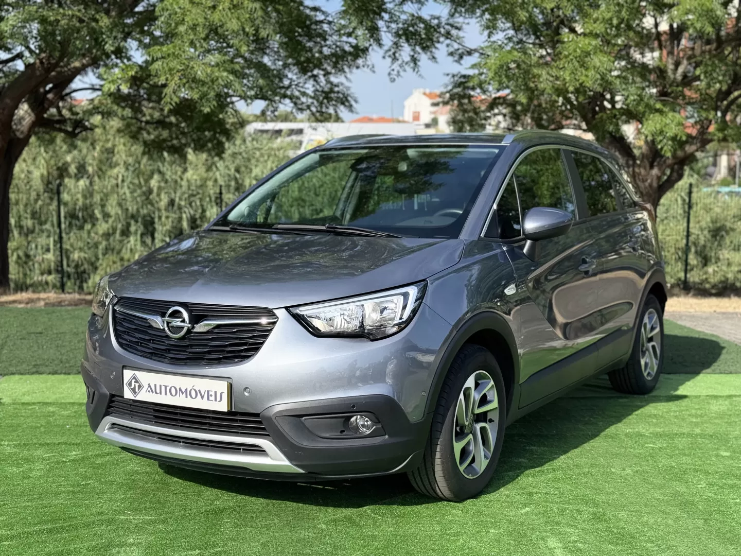 Opel Crossland X 1.2 Edition - foto 4