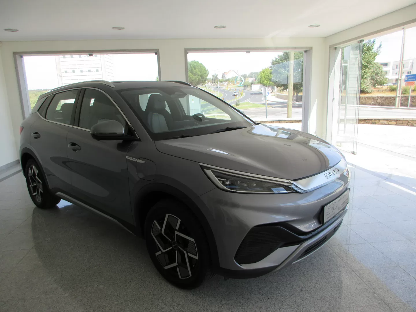 BYD Atto 2 64.8 kWh Comfort - foto 2