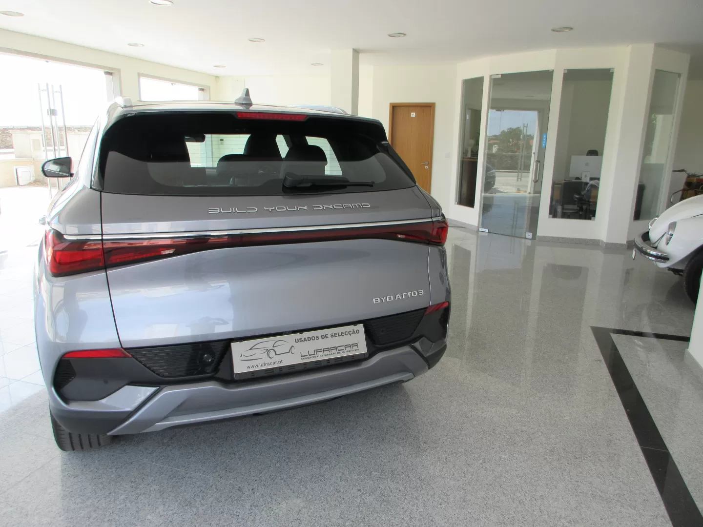 BYD Atto 2 64.8 kWh Comfort - foto 3